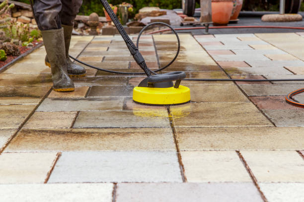 The Hills, NJ Pressure Washing Services Company