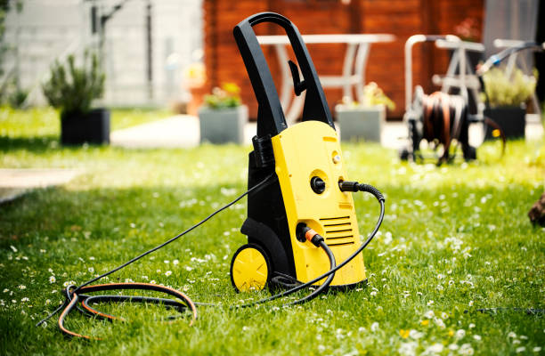 Professional Pressure Washing Services in The Hills, NJ